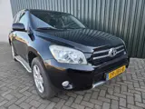 Foto 23 van Toyota RAV4 2.0 VVTi X-Style 4WD