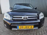 Foto 22 van Toyota RAV4 2.0 VVTi X-Style 4WD