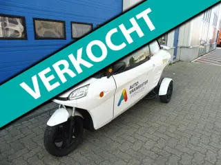 Carver Carver S+ 7.1 kWh