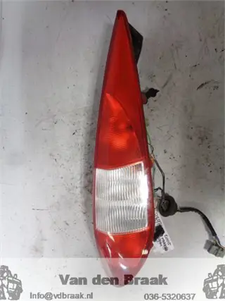 Ford Mondeo Wagon 2000-2007 Achterlicht rechts