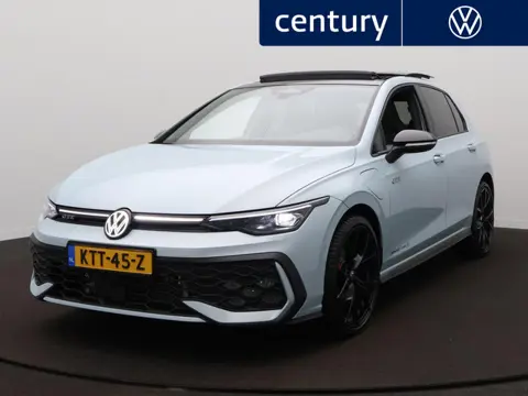 Volkswagen Golf GTE 1.5 eHybrid 200 kW / 272 PK Hatchback 6 versn. | Panodak | Zwenkbare Trekhaak | 