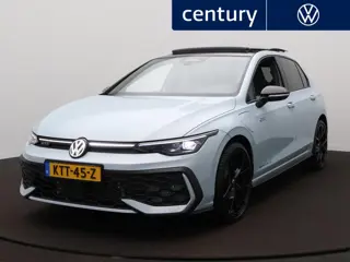Volkswagen Golf GTE 1.5 eHybrid 200 kW / 272 PK Hatchback 6 versn. | Panodak | Zwenkbare Trekhaak | 