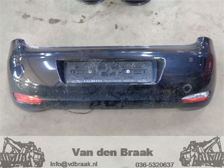 Fiat Punto 2012-2019 Achterbumper