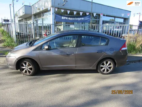 Honda Insight 1.3 Elegance,hybride,automaat,