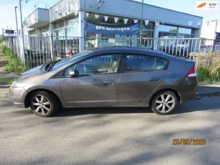 Honda Insight 1.3 Elegance,hybride,automaat,