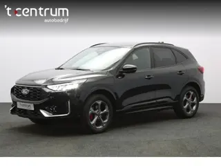 Ford Kuga 2.5 PHEV ST-Line X 243 PK, LED, 360 Camera, Winterpakket, Adap. Cruise Control