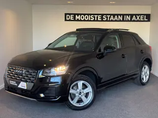 Audi Q2 30 TFSI Sport