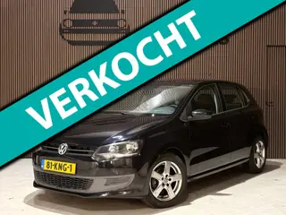 Volkswagen Polo 1.4-16V Comfortline Elektrische ramen