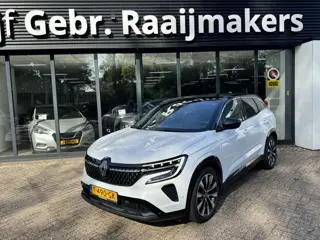 Renault Austral 1.2 E-Tech full hybrid 200 techno*EXPORT/EX.BPM*
