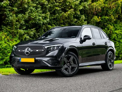 Mercedes-Benz GLC-klasse 300e 4MATIC AMG Line | 1 Eig | Dealer Oh | BTW