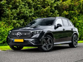Mercedes-Benz GLC-klasse 300e 4MATIC AMG Line | 1 Eig | Dealer Oh | BTW