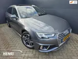 Foto 22 van Audi A4 AVANT 45 TFSI Sport S line Leder / Pano / Trekhaak / Head Up