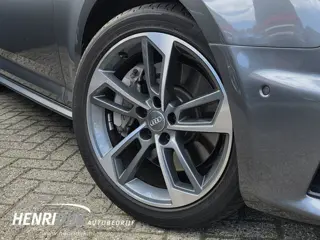 Foto 18 van Audi A4 AVANT 45 TFSI Sport S line Leder / Pano / Trekhaak / Head Up