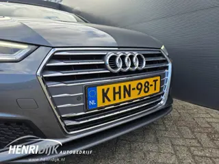 Foto 14 van Audi A4 AVANT 45 TFSI Sport S line Leder / Pano / Trekhaak / Head Up