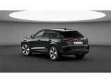 Foto 22 van Audi Q3 Sportback 1.5 e-hybrid S edition 272 PK · Glazen panoramadak · Tech pro · Trekhaak elek. weg