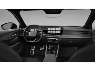 Foto 13 van Audi Q3 Sportback 1.5 e-hybrid S edition 272 PK · Glazen panoramadak · Tech pro · Trekhaak elek. weg