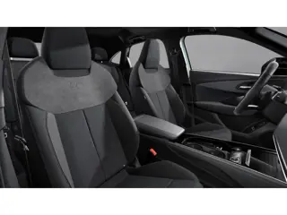 Foto 14 van Audi Q3 Sportback 1.5 e-hybrid S edition 272 PK · Glazen panoramadak · Tech pro · Trekhaak elek. weg