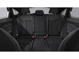 Foto 15 van Audi Q3 Sportback 1.5 e-hybrid S edition 272 PK · Glazen panoramadak · Tech pro · Trekhaak elek. weg