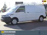 Foto 25 van Volkswagen TRANSPORTER L2 150 pk Linker schuifdeur - GVW 3000, imperiaal, trekhaak, betimmering, 3 z