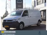 Foto 30 van Volkswagen TRANSPORTER L2 150 pk Linker schuifdeur - GVW 3000, imperiaal, trekhaak, betimmering, 3 z
