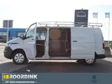 Foto 28 van Volkswagen TRANSPORTER L2 150 pk Linker schuifdeur - GVW 3000, imperiaal, trekhaak, betimmering, 3 z