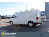 Foto 26 van Volkswagen TRANSPORTER L2 150 pk Linker schuifdeur - GVW 3000, imperiaal, trekhaak, betimmering, 3 z