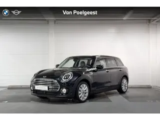 MINI Clubman Cooper | Stoelverwarming | Achterruitrijcamera | Comfort Access