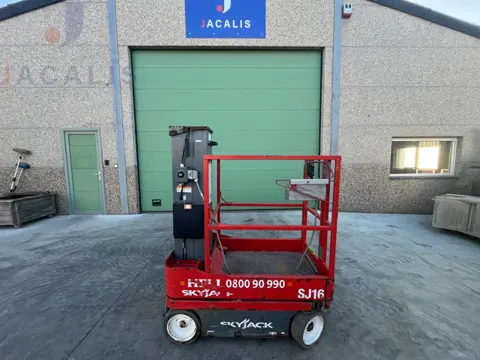 Skyjack SJ16 SJ16 (bj 2018)