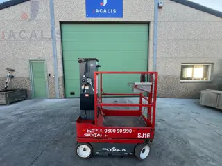 Skyjack SJ16 SJ16 (bj 2018)