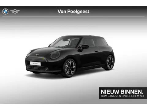 MINI Cooper Electric SE Classic M