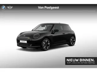 MINI Cooper SE 3-deurs Classic M