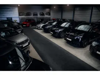 Foto 9 van BMW X3 xDrive30e M-Sport pano tr.hk H&K 360cam Maxton