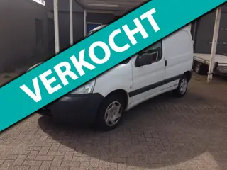 Peugeot Partner 170C 1.9 D Avantage