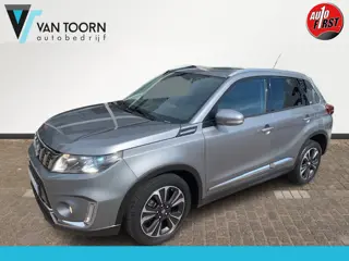 Suzuki Vitara 1.4 Boosterjet Stijl. Automaat , panoramadak, achteruitrijcamera.