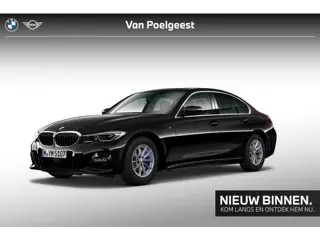 BMW 3 Serie Sedan 330i Innovation Pack Model M Sport