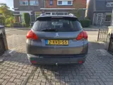 Foto 28 van Peugeot 2008 1.2 PureTech Active (bj 2014)