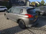 Foto 27 van Peugeot 2008 1.2 PureTech Active (bj 2014)