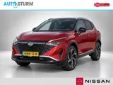 Foto 23 van Nissan Qashqai 1.5 e-Power Tekna Plus