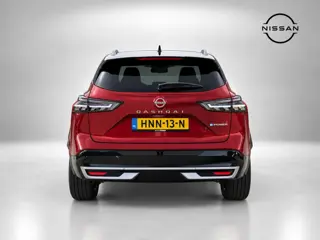 Foto 16 van Nissan Qashqai 1.5 e-Power Tekna Plus