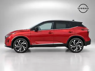 Foto 17 van Nissan Qashqai 1.5 e-Power Tekna Plus