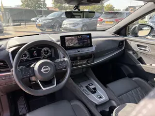 Foto 20 van Nissan Qashqai 1.5 e-Power Tekna Plus