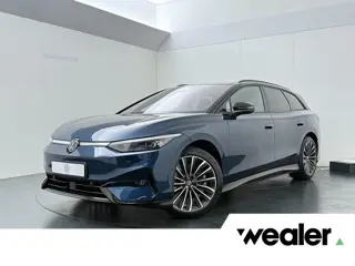 Volkswagen ID.7 Tourer Limited Edition Plus 77 kWh accu 210 kW / 286 PK | Exterieur Pakket Plus incl
