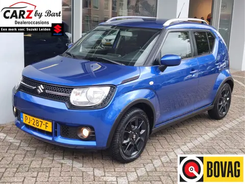 Suzuki Ignis 1.2 SELECT Camera | Navi | Stoelverwarming | Airco