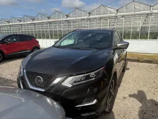 Foto 20 van Nissan Qashqai 1.3 DIG-T Tekna | 2019 | Benzine | Automaat | MOTOR DEFECT