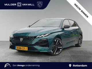 Foto 11 van Peugeot 308 1.2 Hybrid 145pk e-DCS6 GT | STOELMASSAGE | 360° CAMERA | NAVI | APPLE CARPLAY / ANDROID