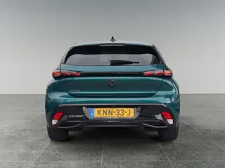 Foto 14 van Peugeot 308 1.2 Hybrid 145pk e-DCS6 GT | STOELMASSAGE | 360° CAMERA | NAVI | APPLE CARPLAY / ANDROID