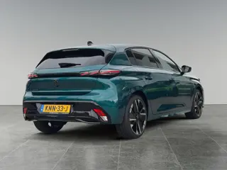 Foto 15 van Peugeot 308 1.2 Hybrid 145pk e-DCS6 GT | STOELMASSAGE | 360° CAMERA | NAVI | APPLE CARPLAY / ANDROID