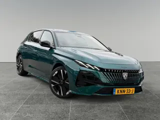 Foto 17 van Peugeot 308 1.2 Hybrid 145pk e-DCS6 GT | STOELMASSAGE | 360° CAMERA | NAVI | APPLE CARPLAY / ANDROID