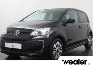 Volkswagen e-Up! Edition | 83 PK | SoH % | Achteruitrijcamera | Climate control | Cruise control | S