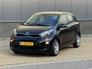 Kia Picanto 1.0 DPi ComfortLine (bj 2022)